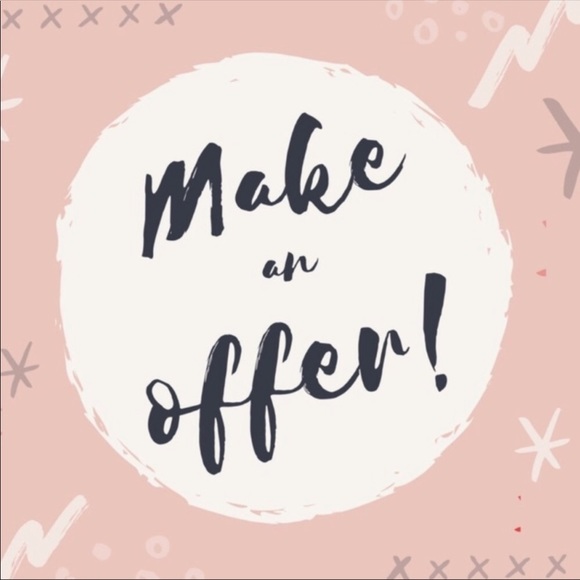 Make an offer , last week ! Everything $10 - Picture 1 of 1